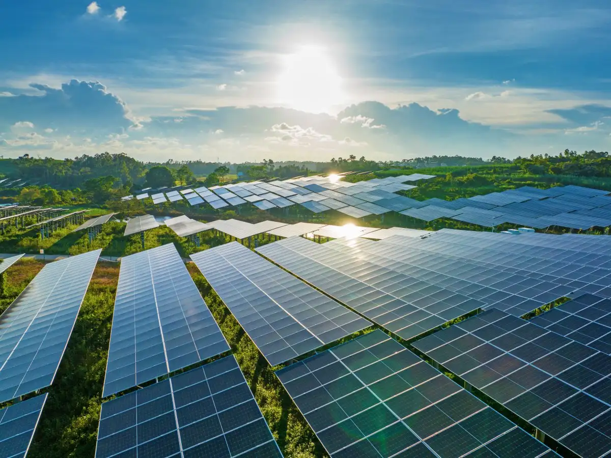 25 kW Commercial Solar